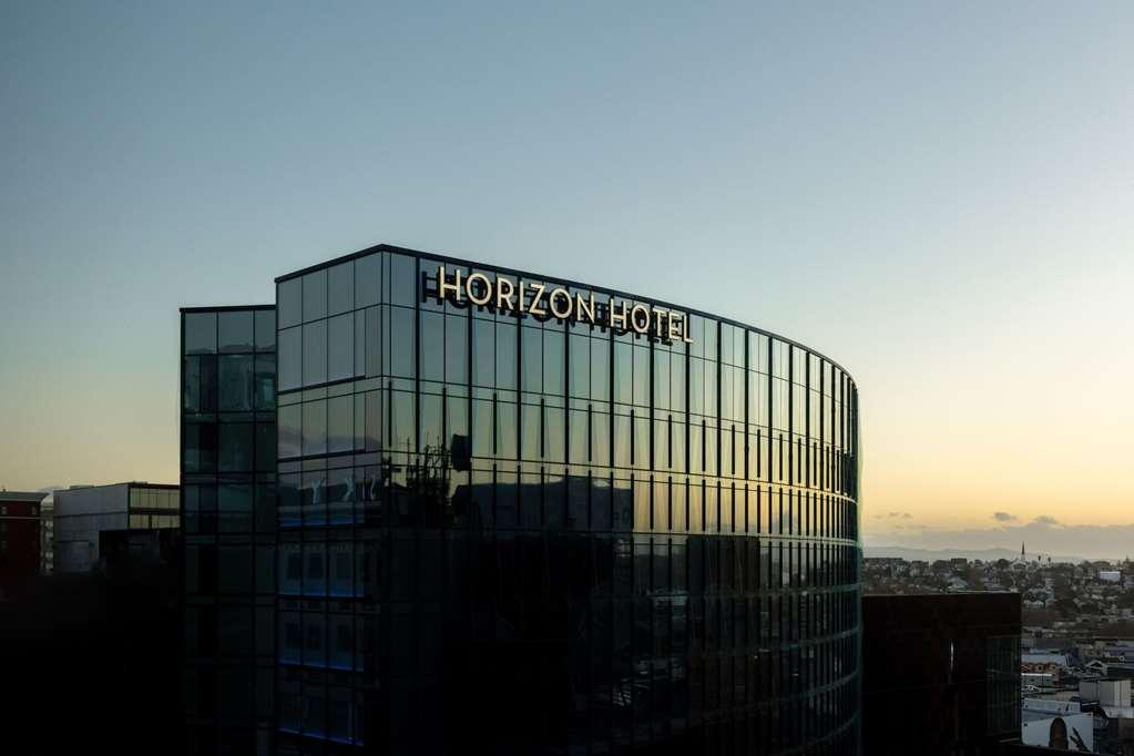 Horizon By Skycity Auckland Dış mekan fotoğraf