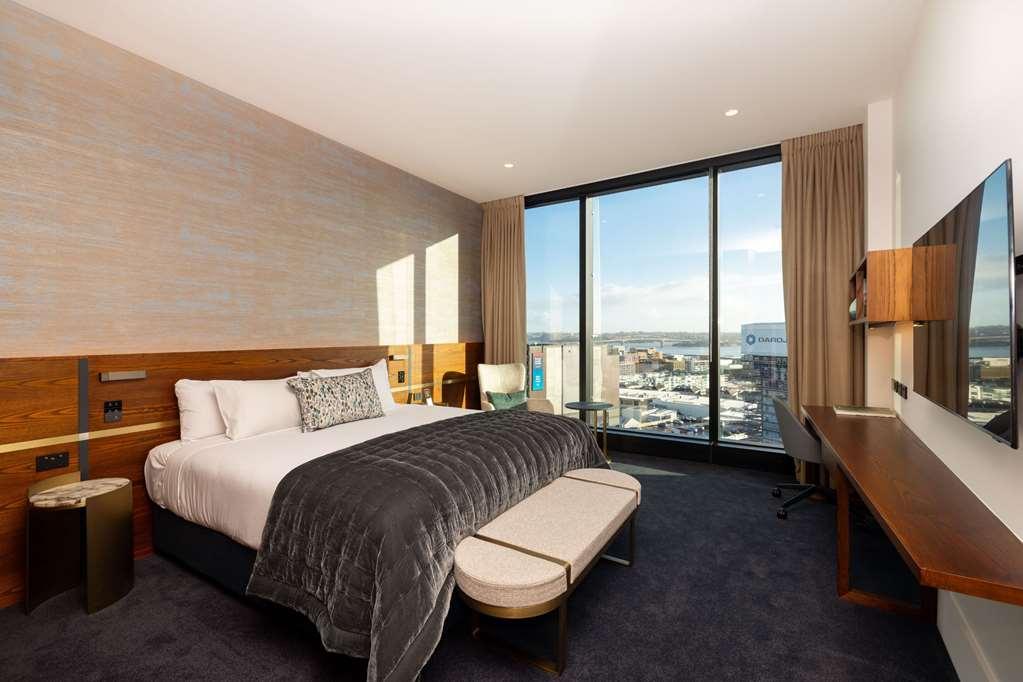Horizon By Skycity Auckland Oda fotoğraf