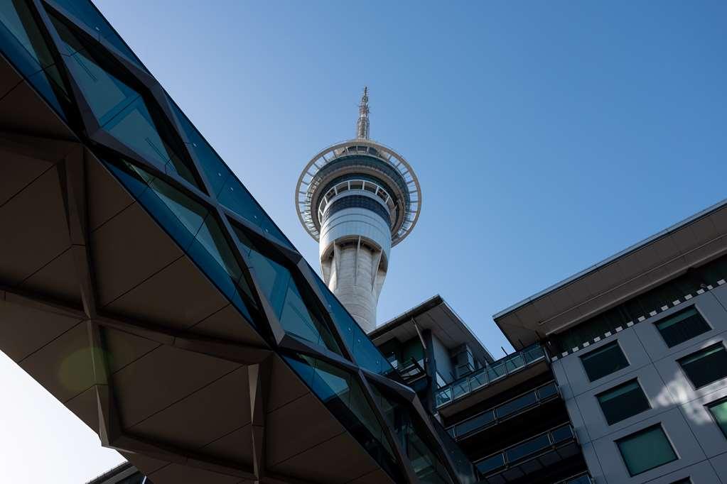 Horizon By Skycity Auckland Dış mekan fotoğraf