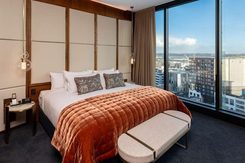 Horizon By Skycity Auckland Oda fotoğraf