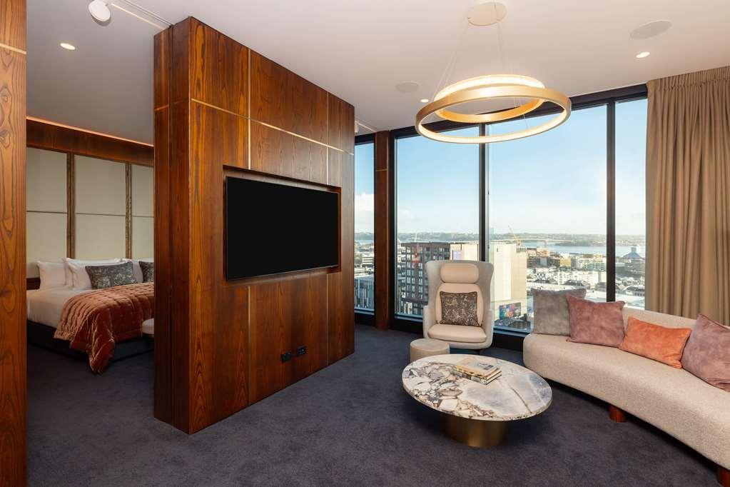 Horizon By Skycity Auckland Oda fotoğraf